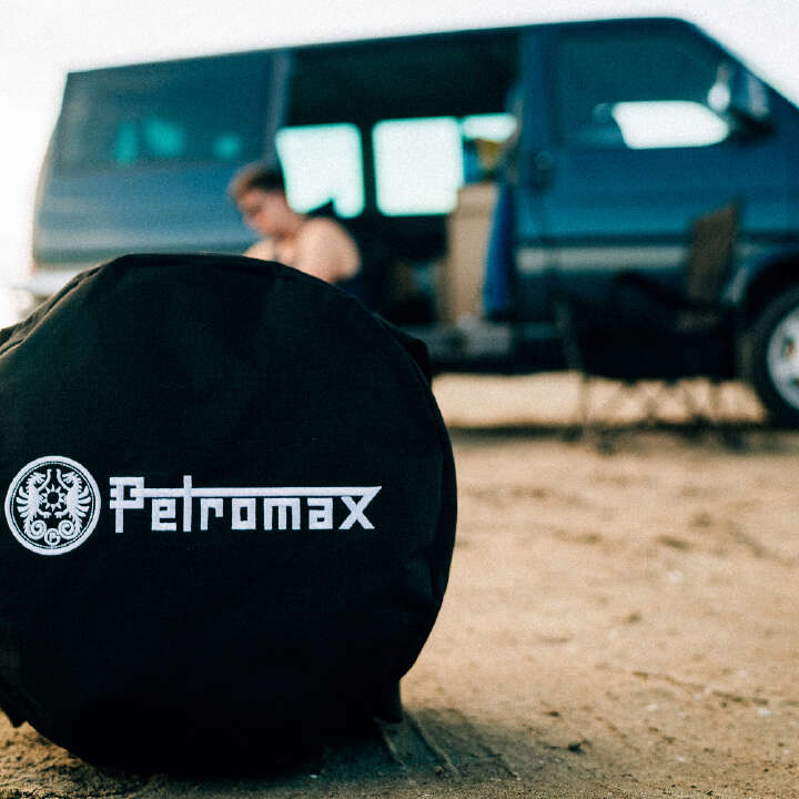 Petromax Transporttasche für Feuertopf 40 x 24 x 40 cm